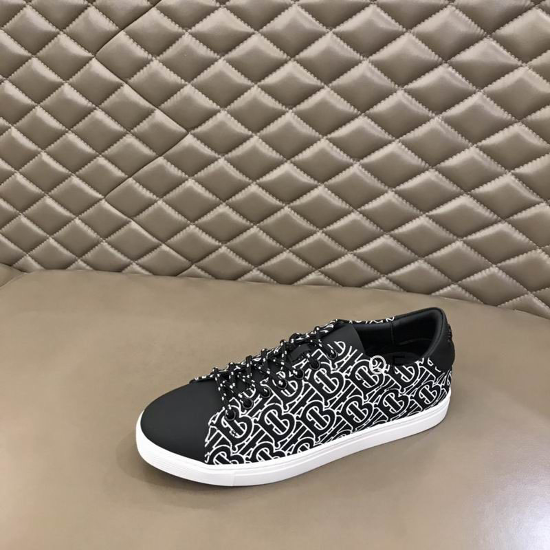 men Burberry shoes-445